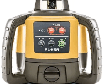 Location Niveau laser rotatif Hilti à Sens